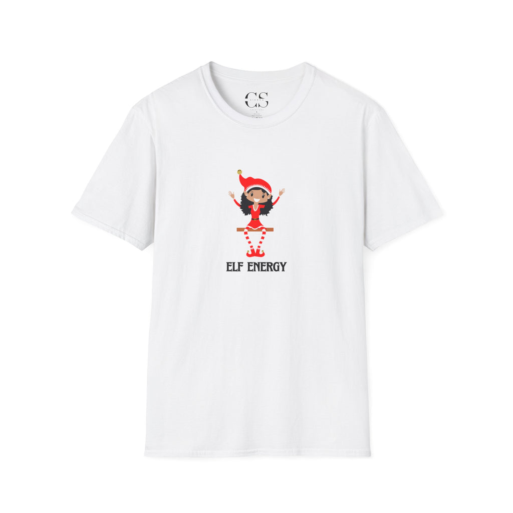 Elf Energy T-Shirt - for Her