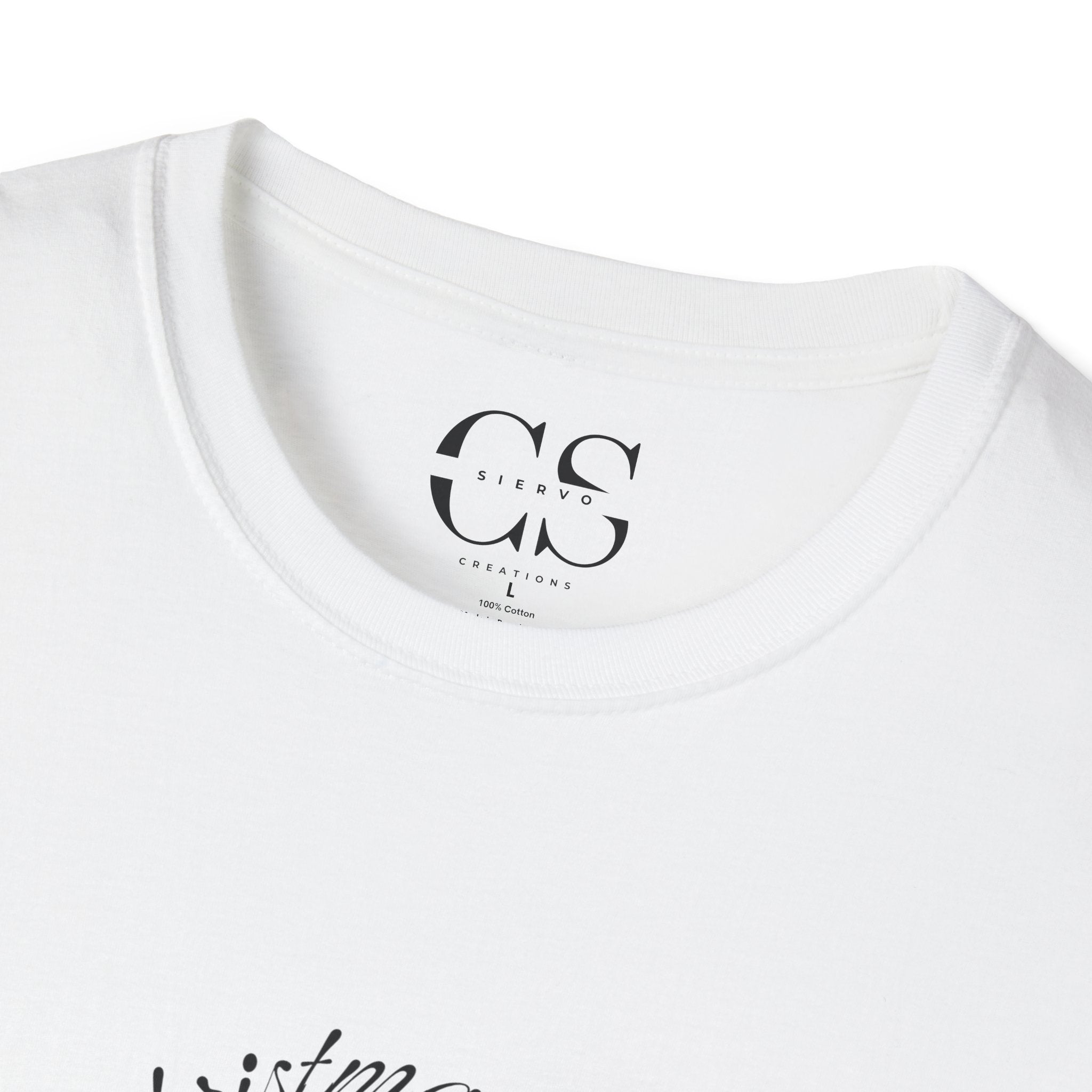 Merry Christmas Couple Tshirt - for Her