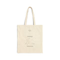 Pisces Tote Bag | Cosmic Series