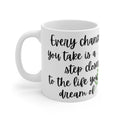 Inspirational Mug
