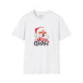 Santa Merry Christmas T-Shirt