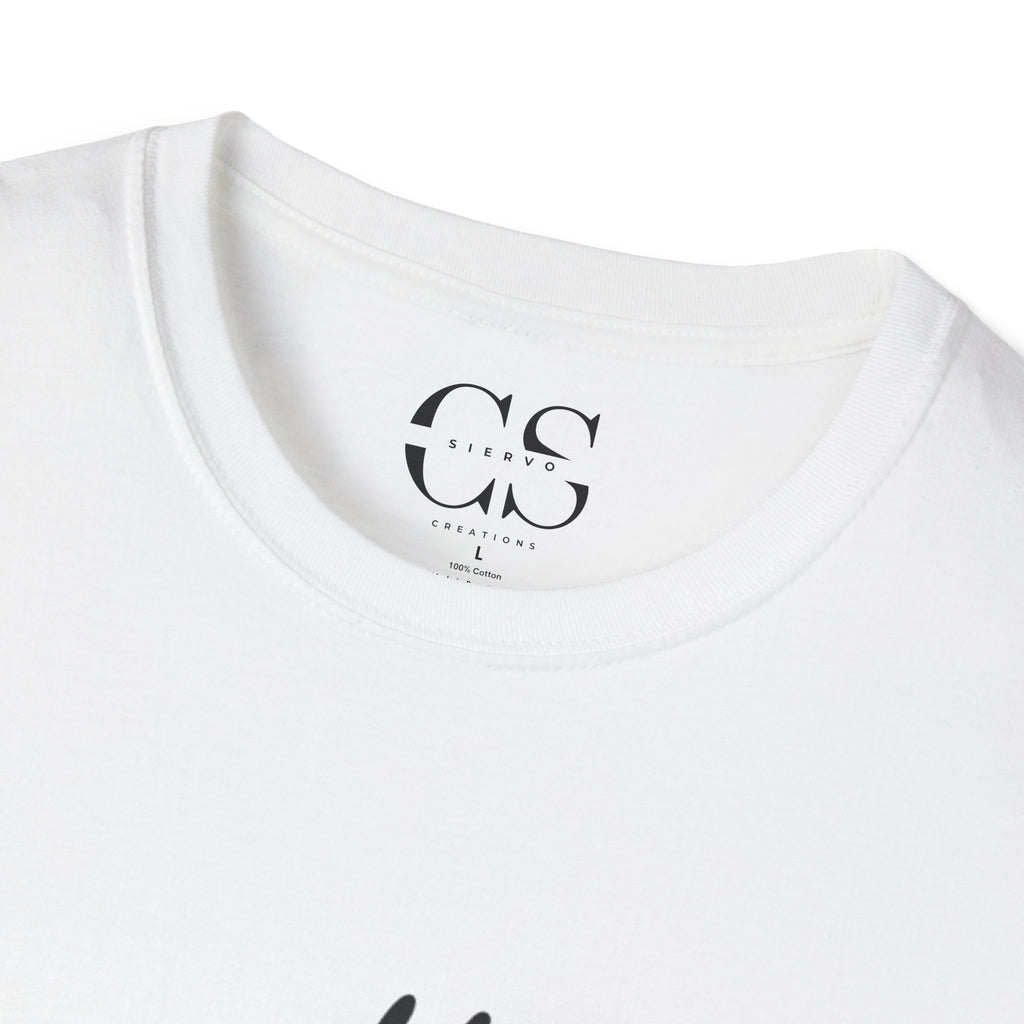 Moon & Blooms T-Shirt