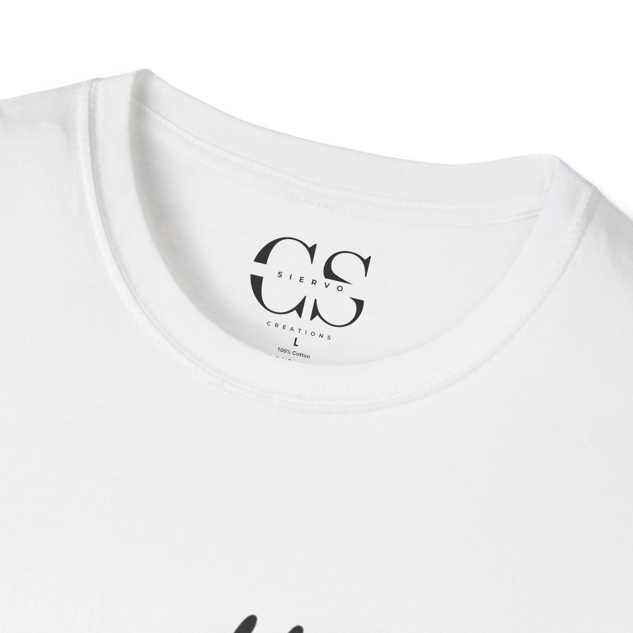 Moon & Blooms T-Shirt