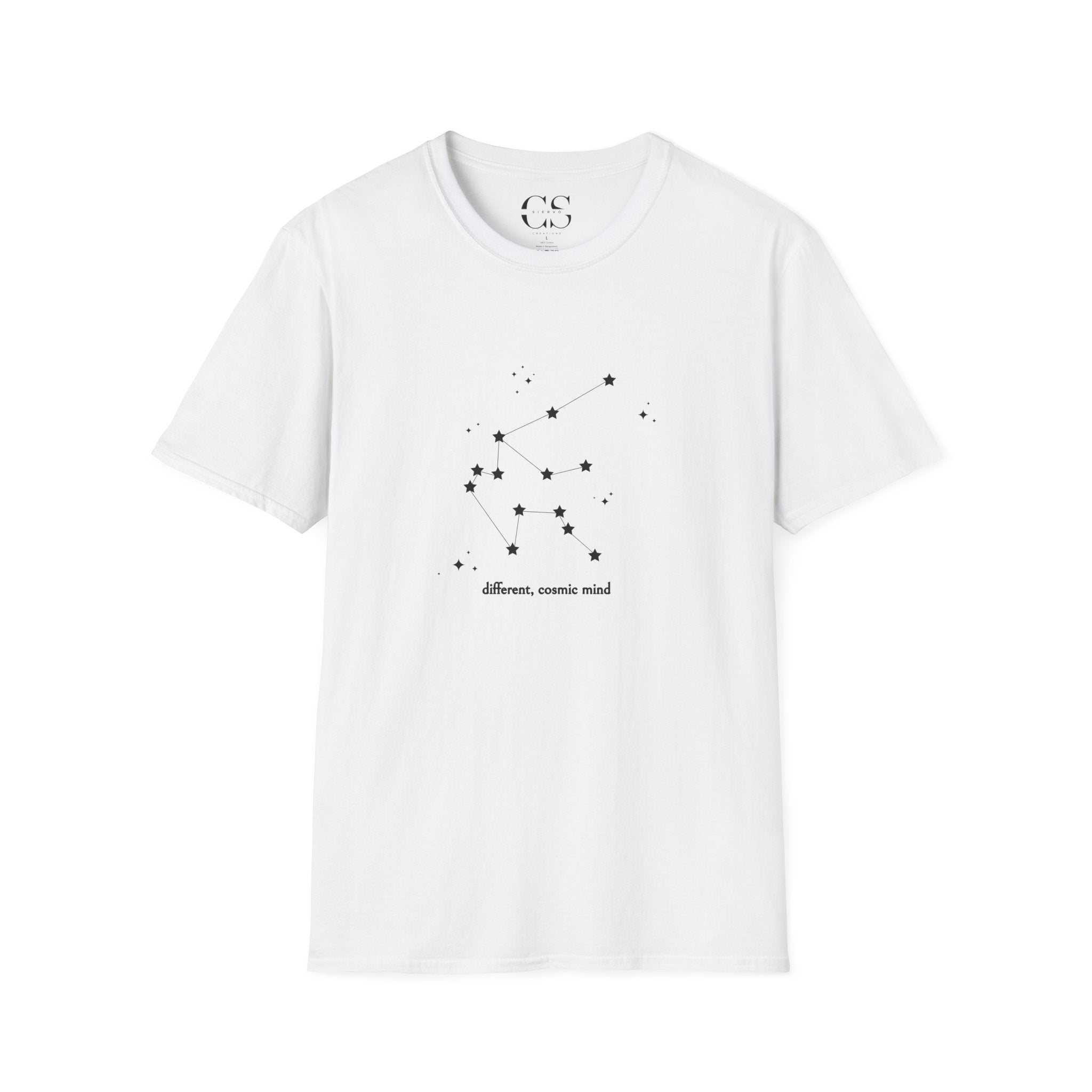 Aquarius | Cosmic Series