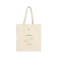 Scorpio Tote Bag | Cosmic Series