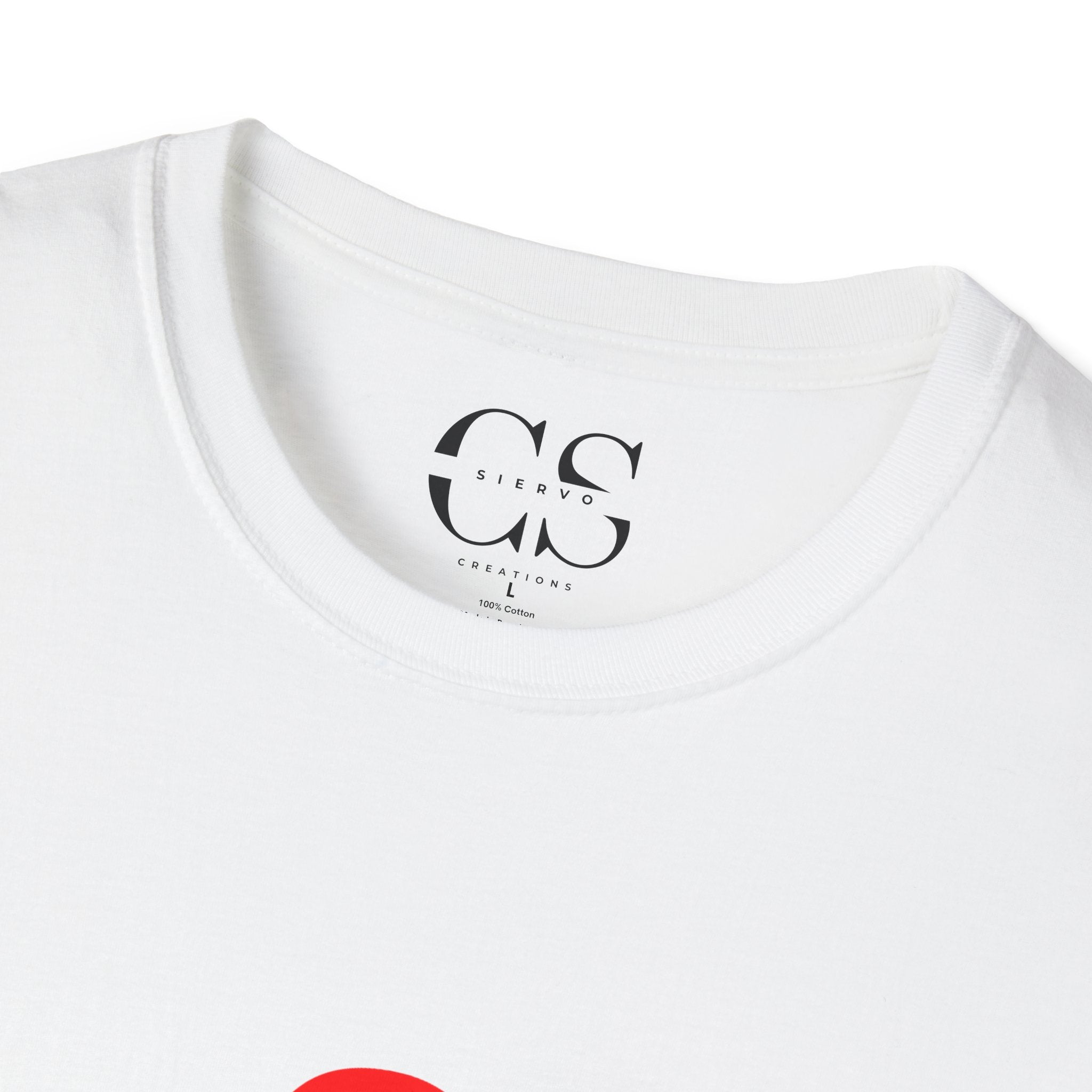 Elf Energy Tshirt - for Him