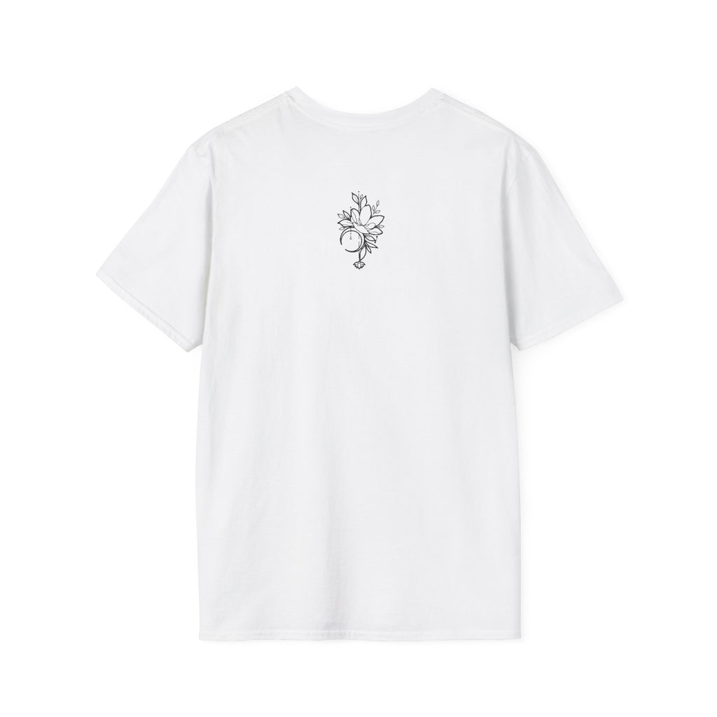 Moon & Blooms T-Shirt