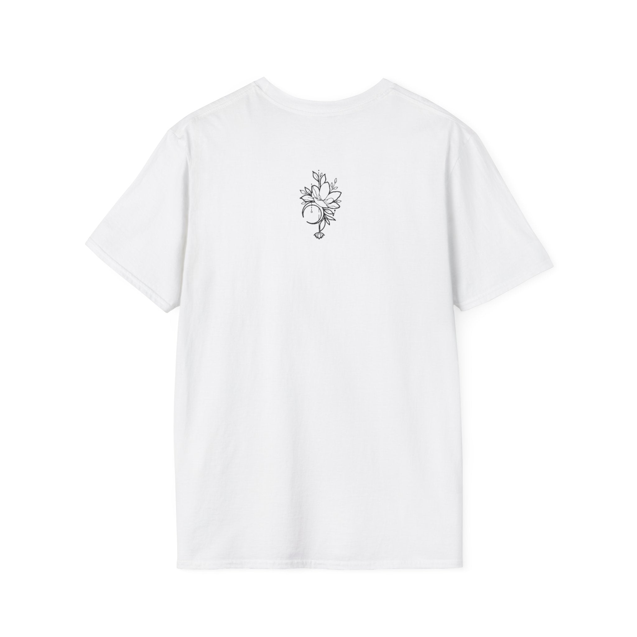 Moon & Blooms T-Shirt