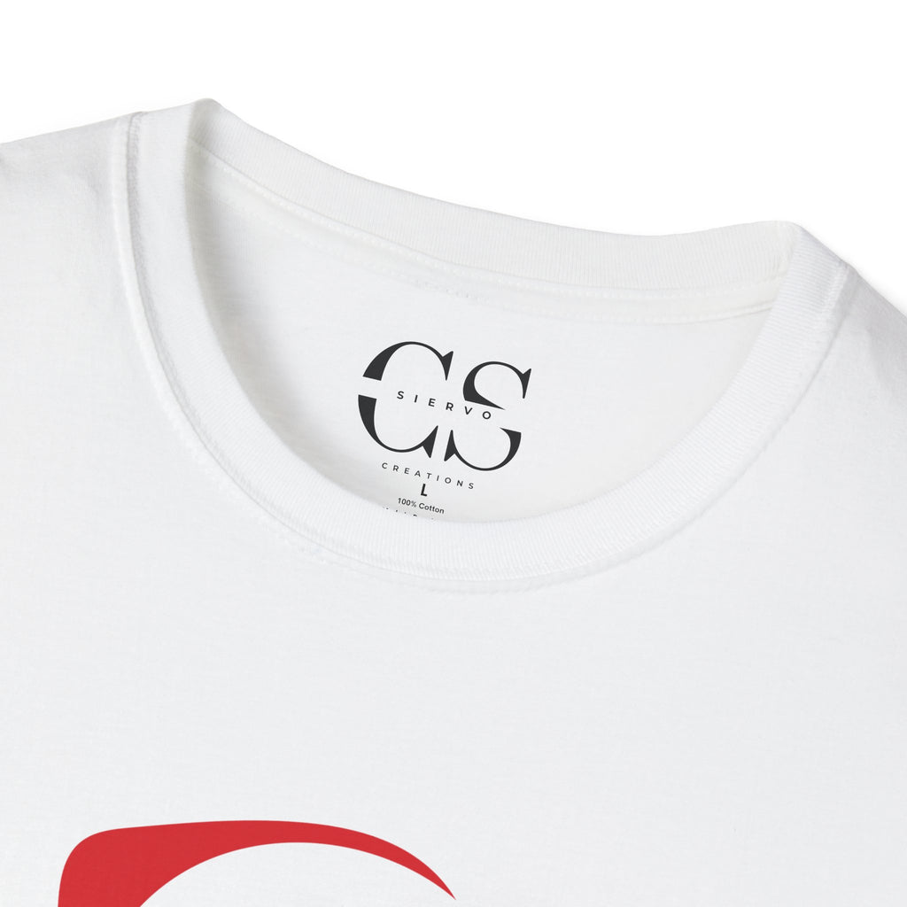 Santa Merry Christmas T-Shirt