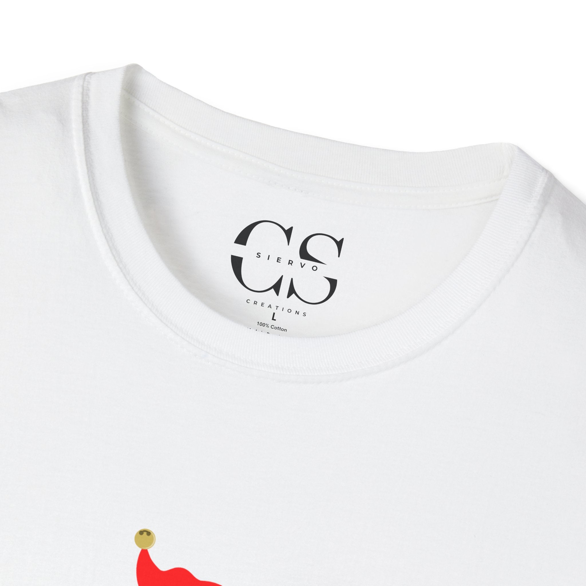 Elf Energy T-Shirt - for Her