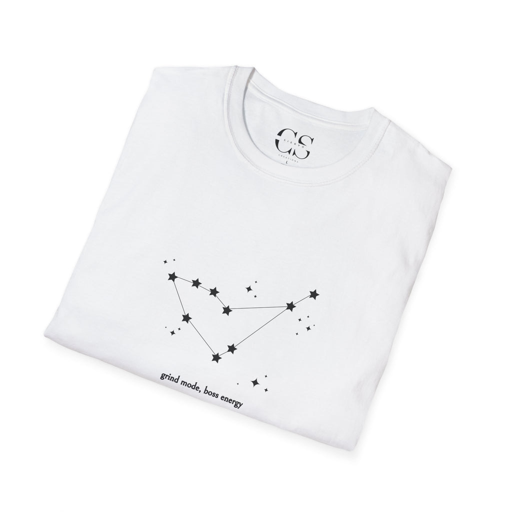 Capricorn | Cosmis Series