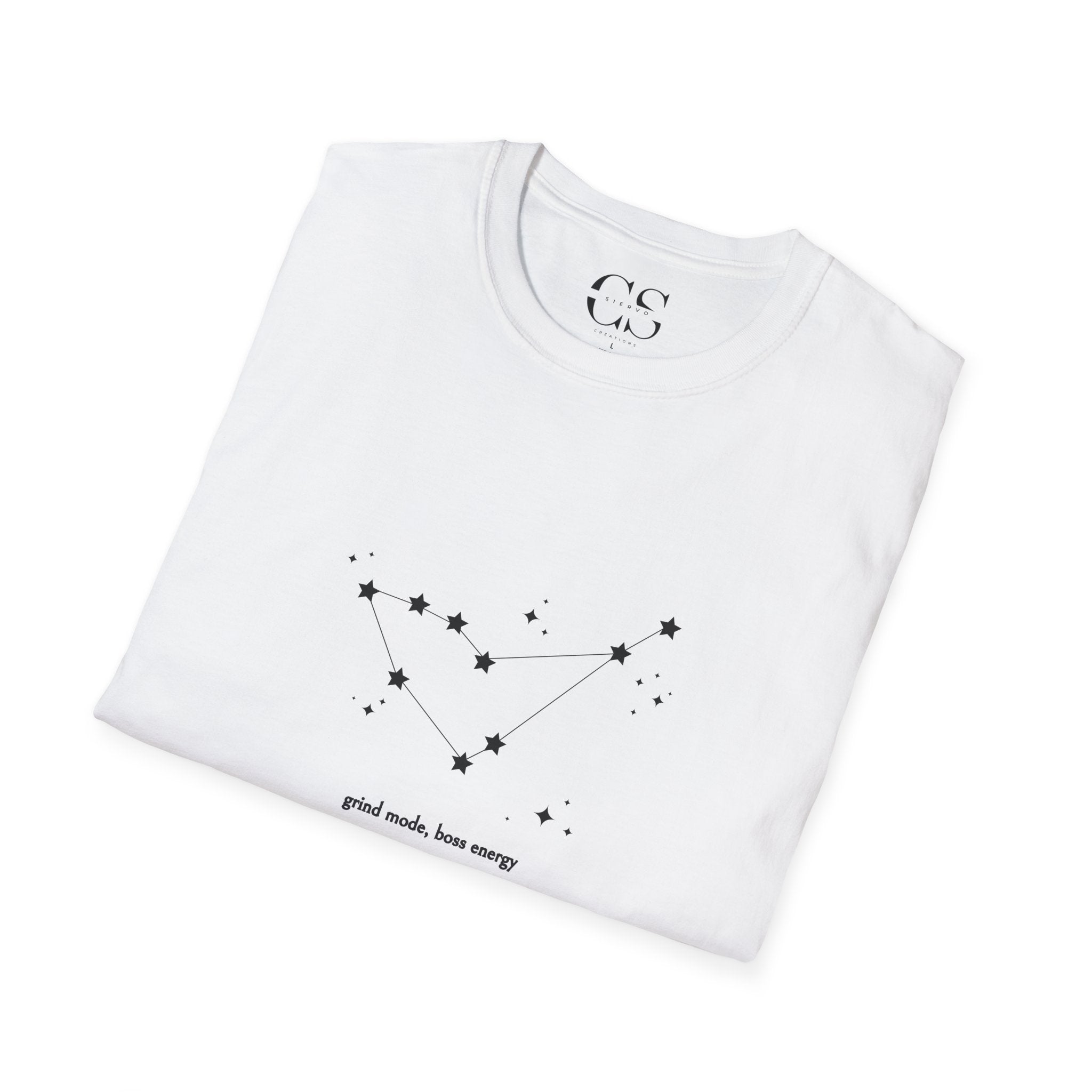 Capricorn | Cosmis Series