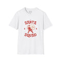 Santa Squad T-Shirt