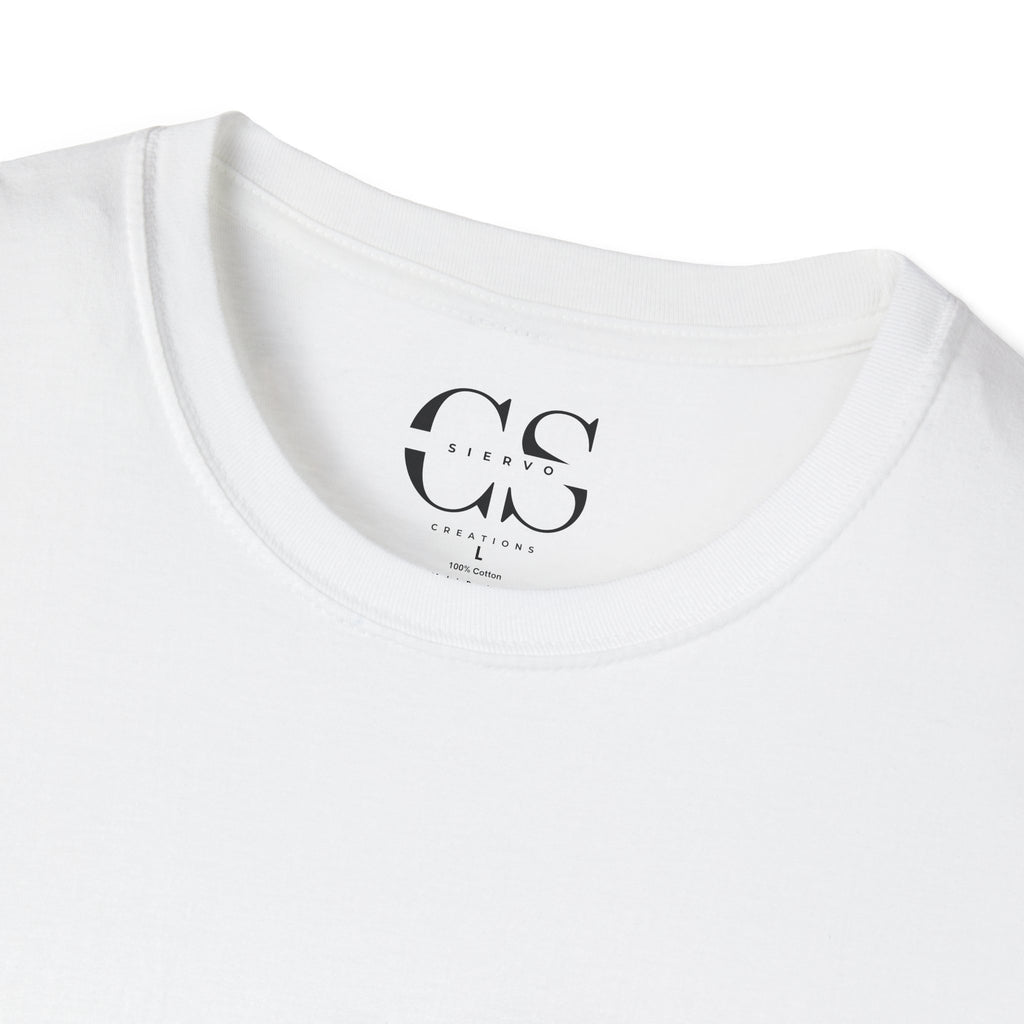 Next Stop Shirt | Wander Series