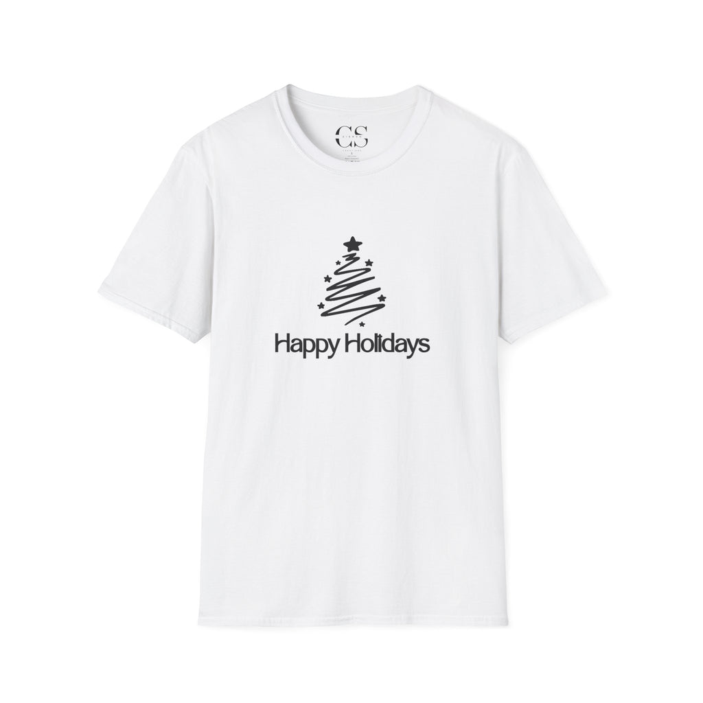 Happy Holidays T-Shirt