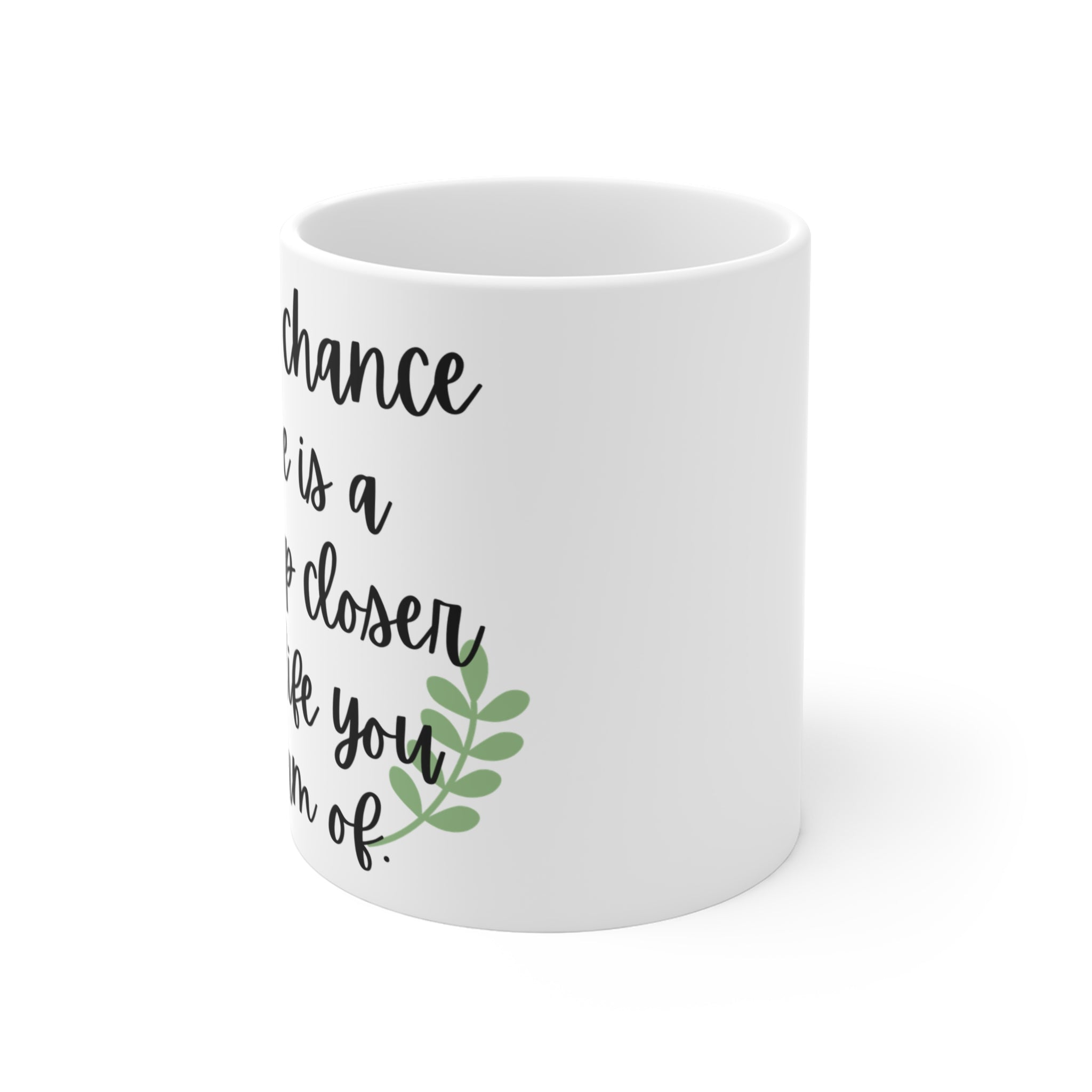 Inspirational Mug