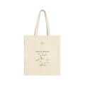 Sagittarius Tote Bag | Cosmic Series