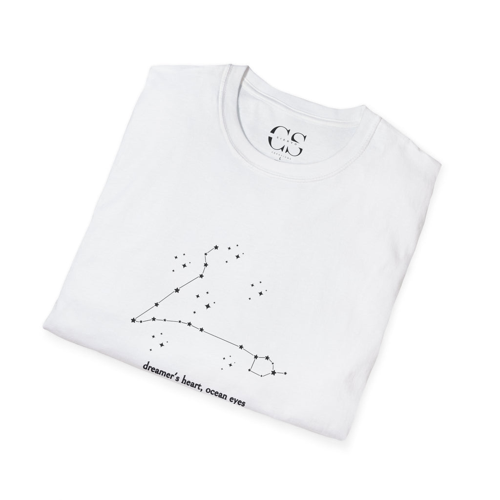 Pisces | Cosmic Series