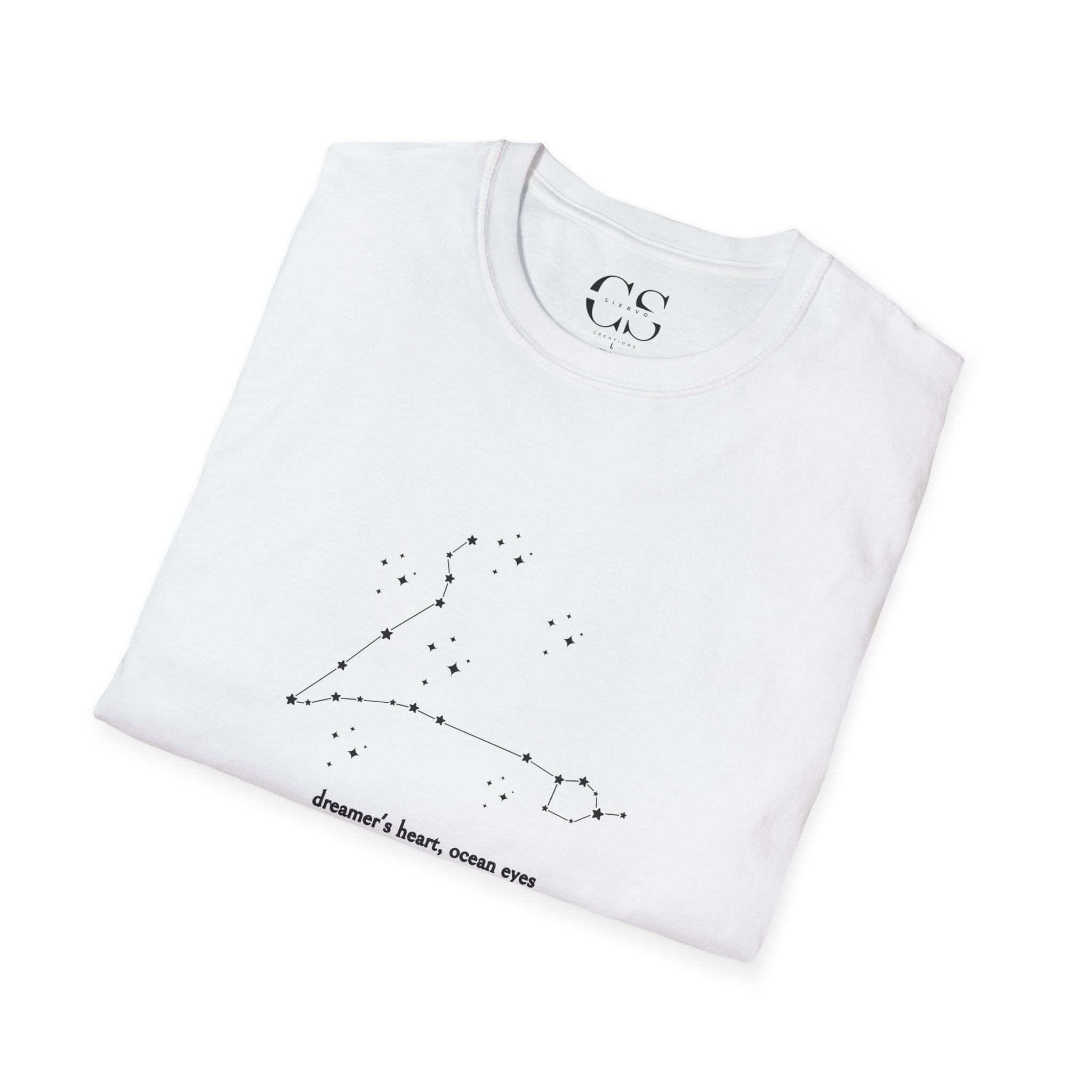 Pisces | Cosmic Series