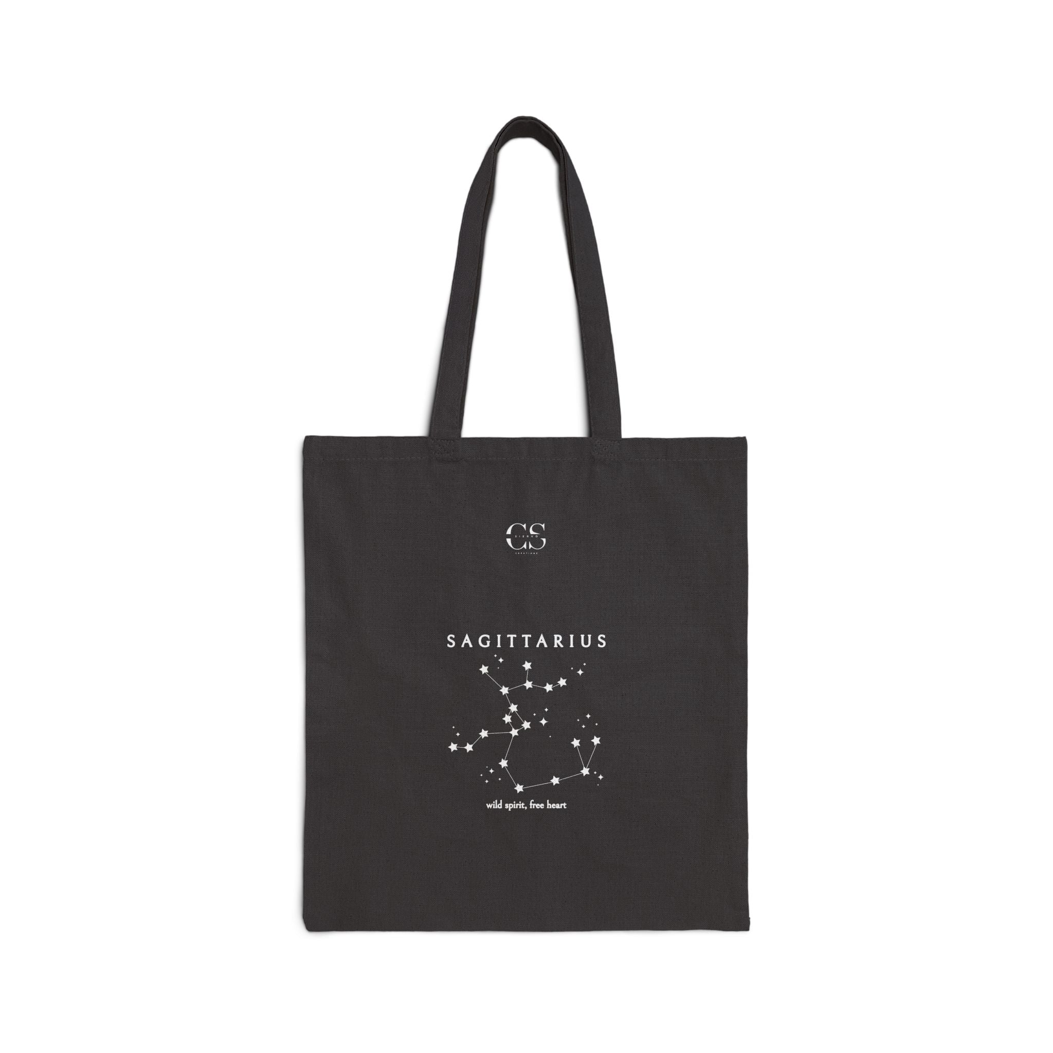 Sagittarius Tote Bag | Cosmic Series