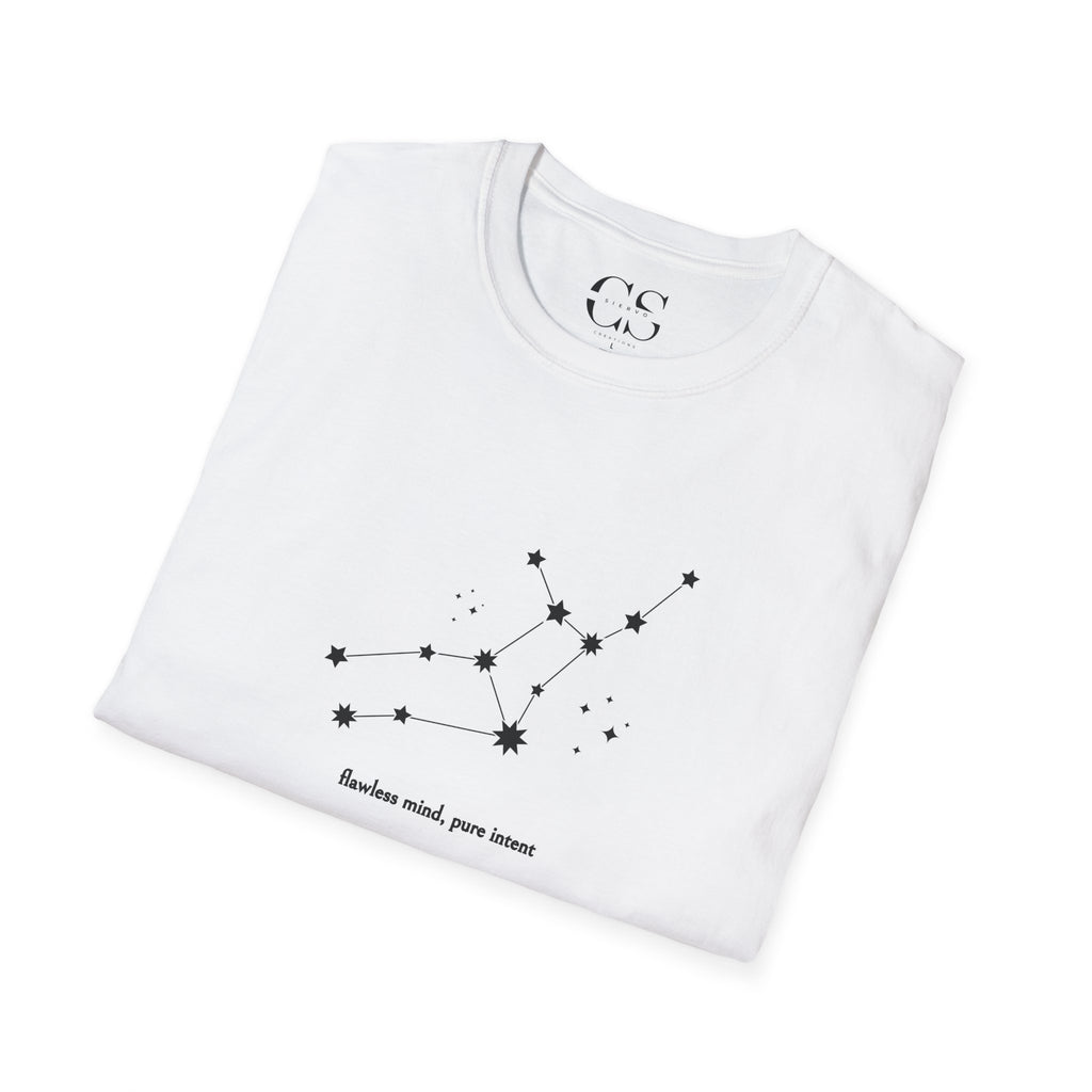 Virgo | Cosmic Series