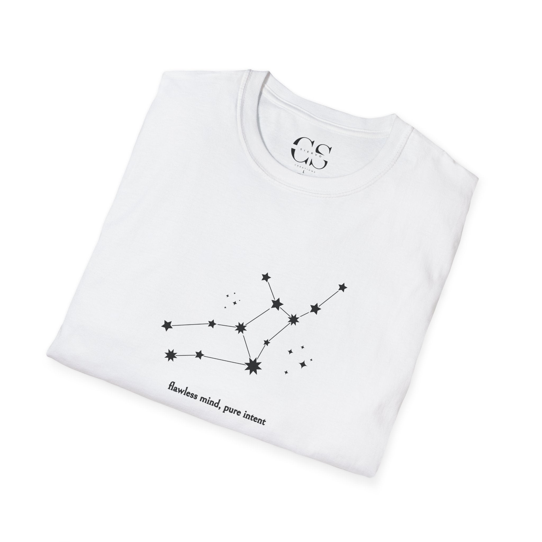 Virgo | Cosmic Series