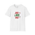 Ho Ho Ho Christmas T-Shirt