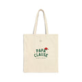 Papa Clause Tote Bag