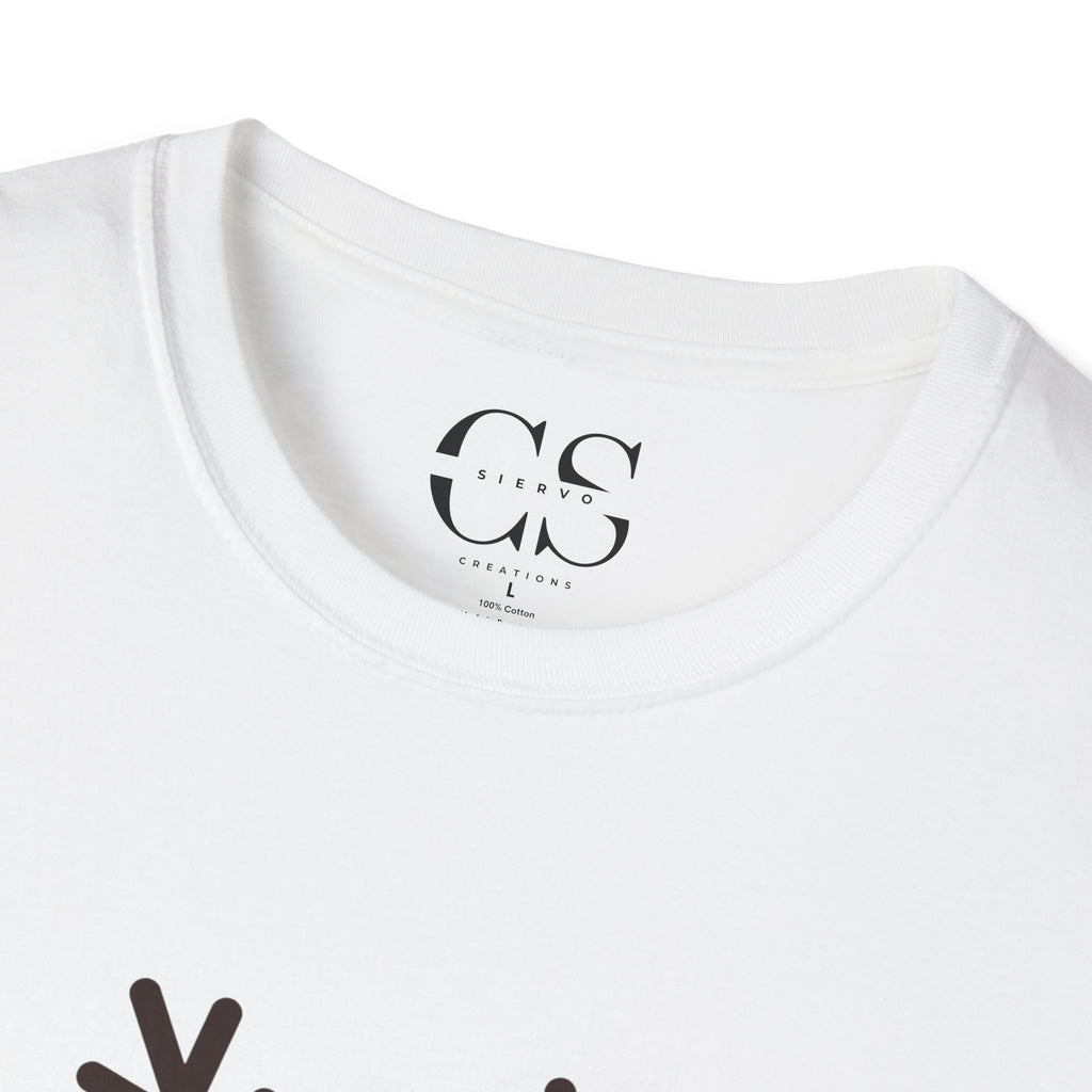 Dad Reindeer Christmas T-Shirt