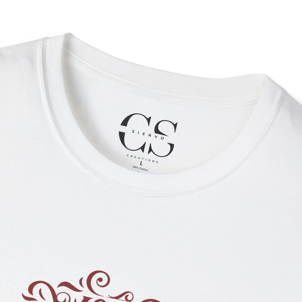 You have the Courage to Begin Again - Inspo Tshirt