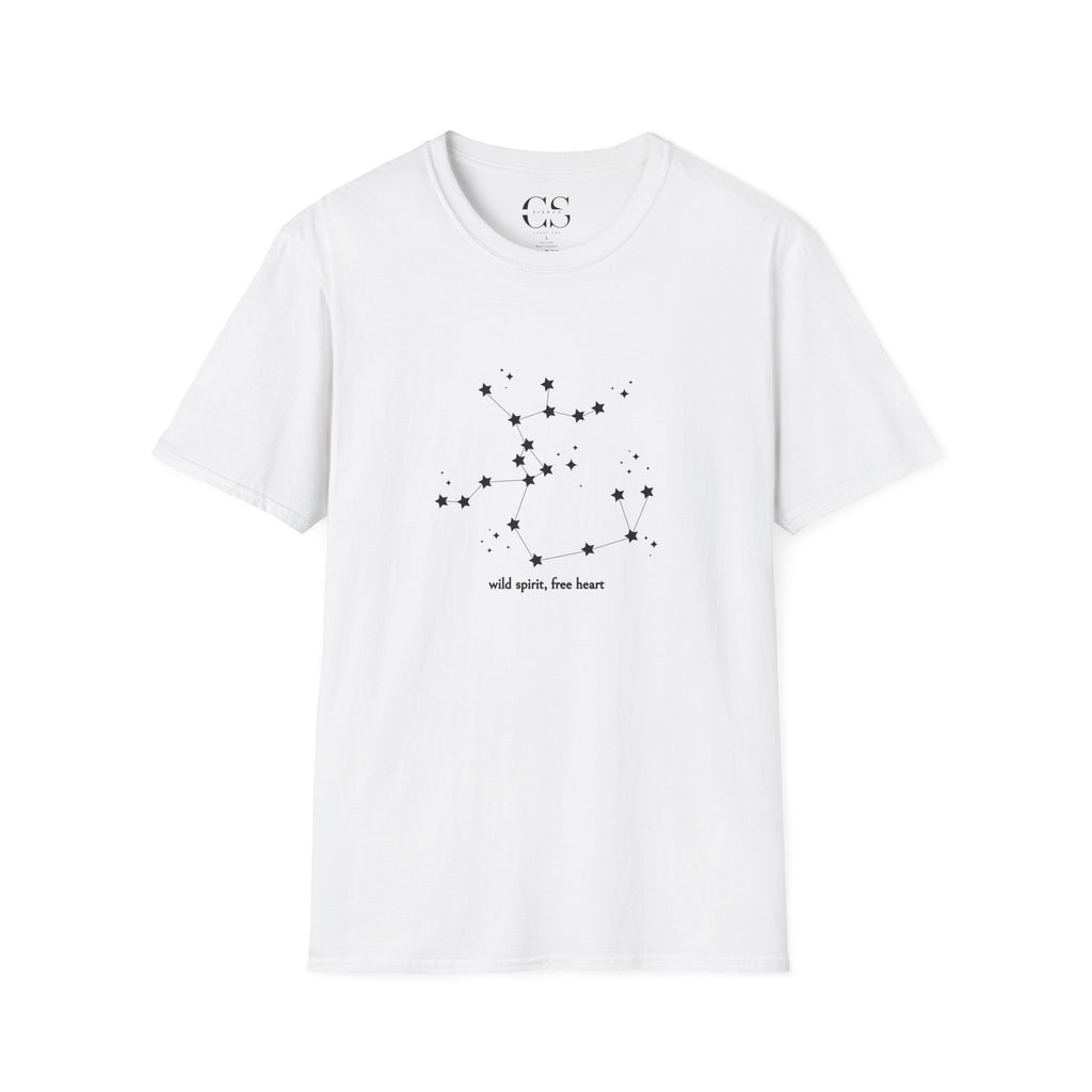 Sagittarius | Cosmic Series