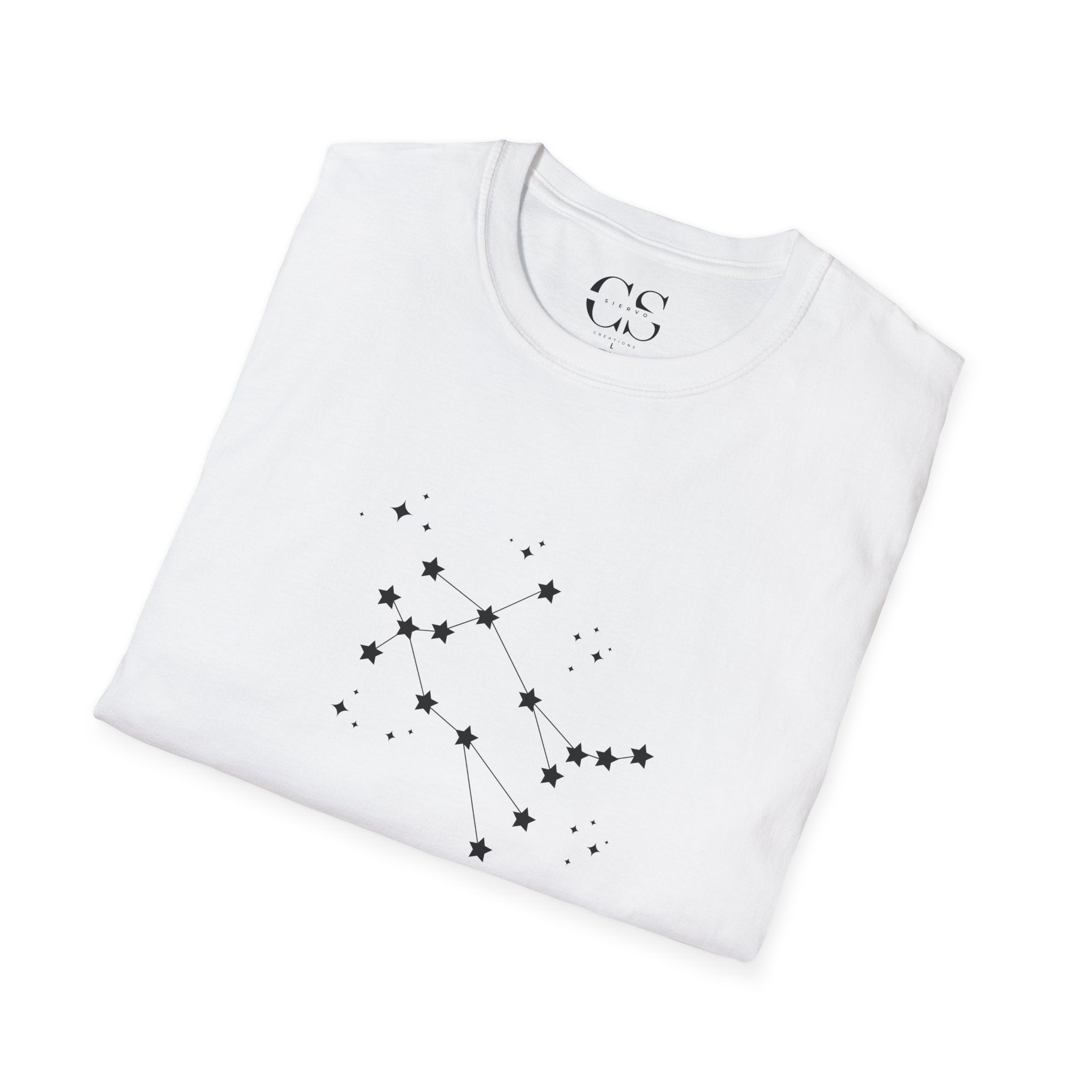 Gemini | Cosmic Series