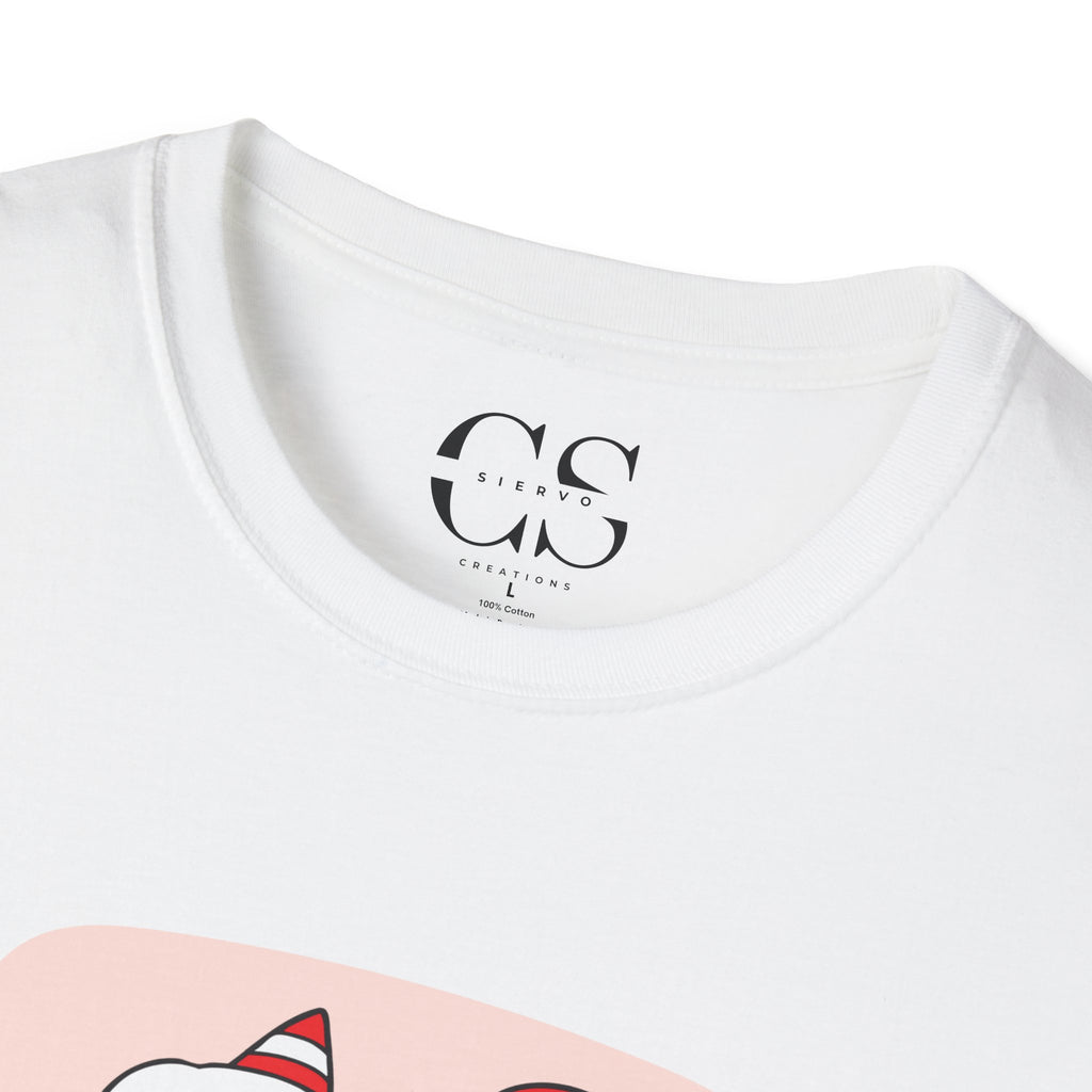 Happy Paw-lidays T-Shirt