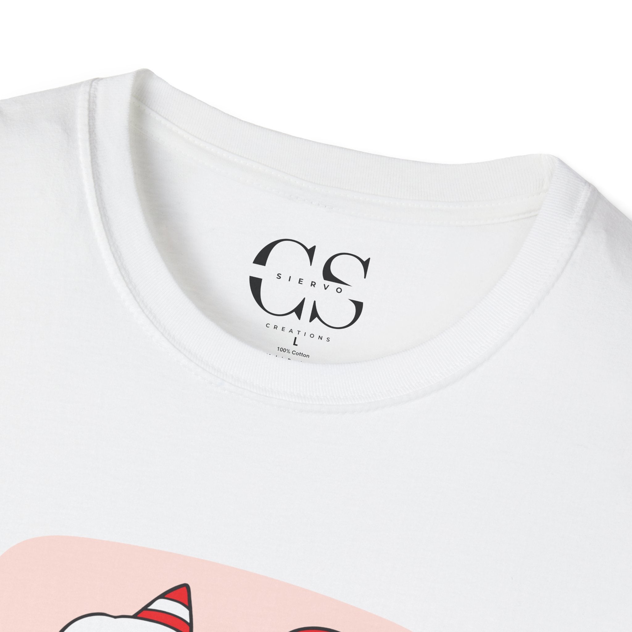 Happy Paw-lidays T-Shirt