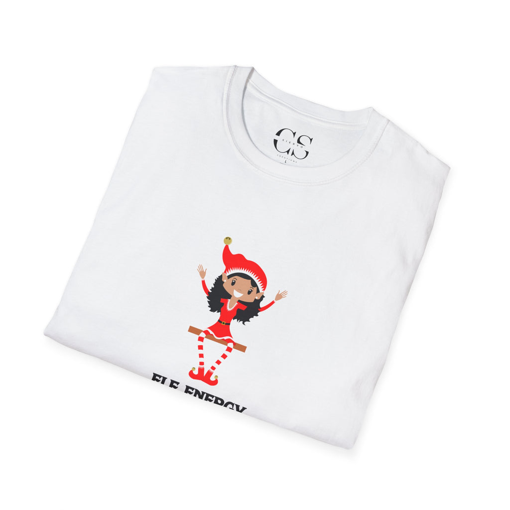 Elf Energy T-Shirt - for Her