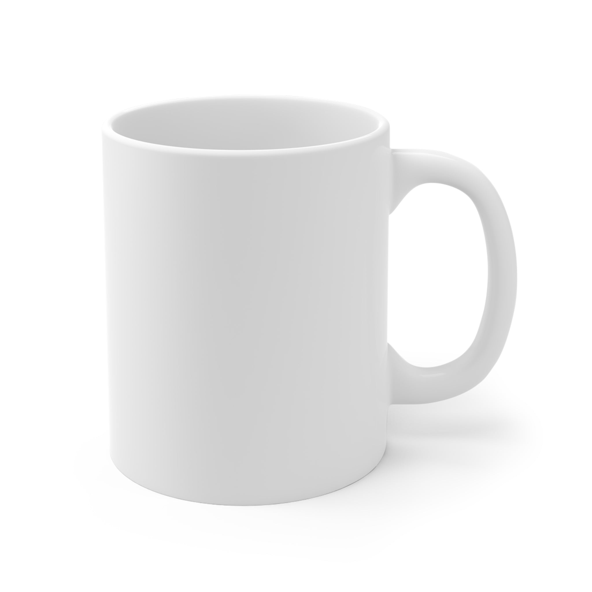Inspirational Quote Mug