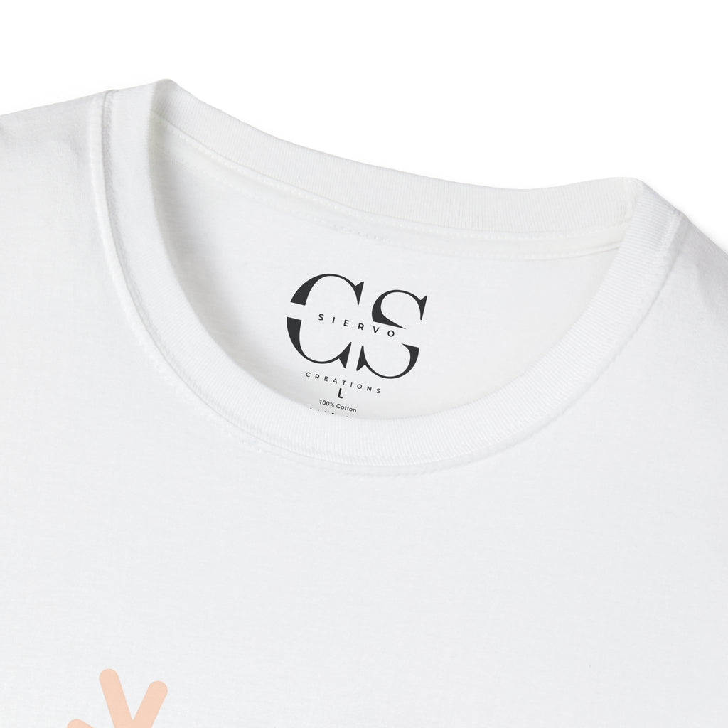 Mom Reindeer Christmas T-Shirt