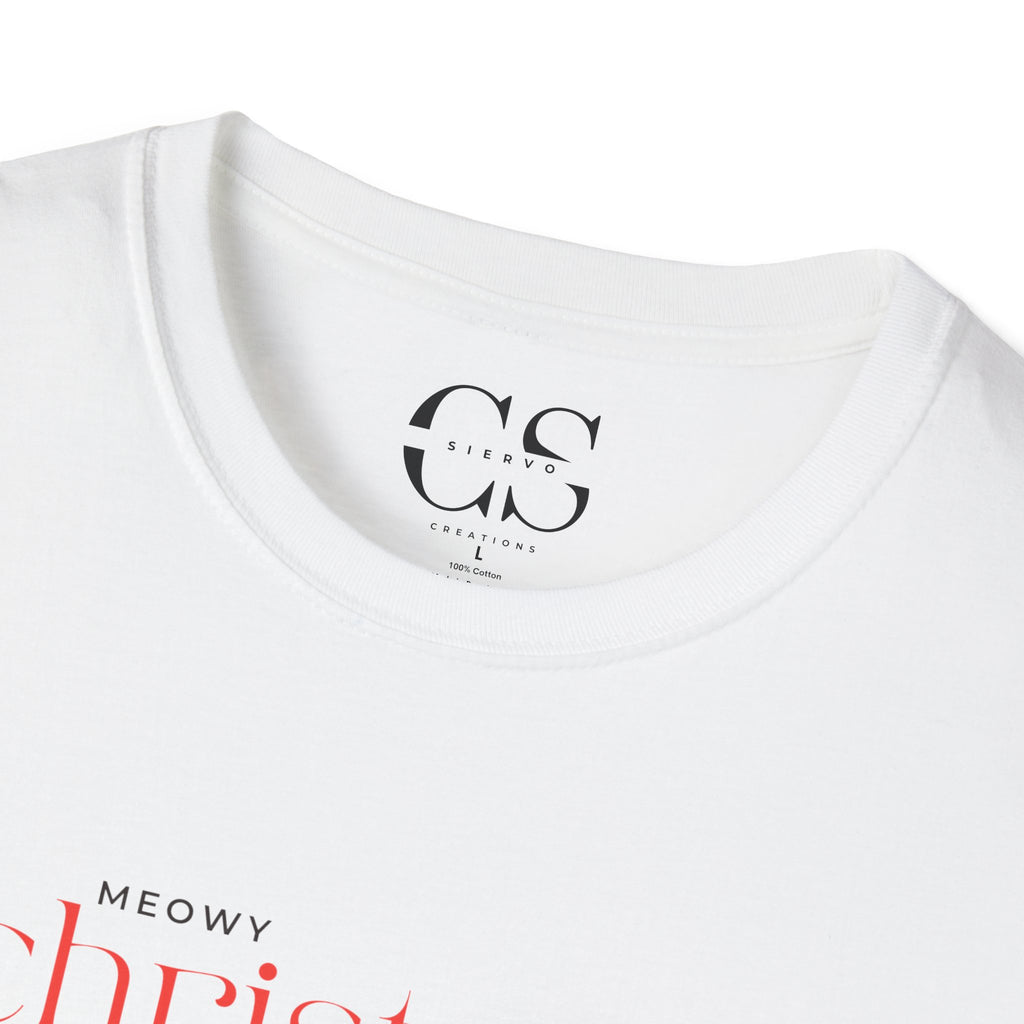 Meowy Christmas and a Purrrfect New Year